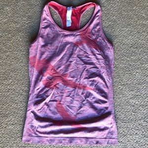 Oiselle Flyte Tank